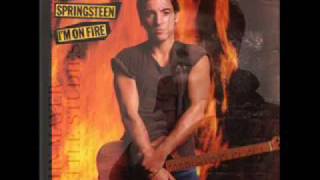 John Mayer - Im On Fire (Bruce Springsteen Cover)