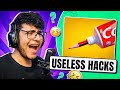 Awful 5 Minute Crafts Instagram Fashion Hacks