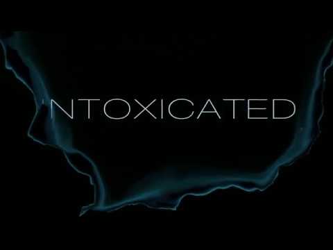 Criss Marron - Intoxicated - Promo 2