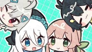 【スプラ3】#第9回かこすみカスタム に参加します！L3リールガンじゃない武器で！【06/20】#l3リールガン