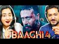REACTION Baaghi 4 Teaser Tiger Sanjay Harnaaz Sonam Sajid Nadiadwala A Harsha