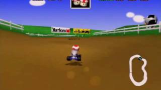 Moo Moo Farm flap World Record - 23.27 (NTSC)
