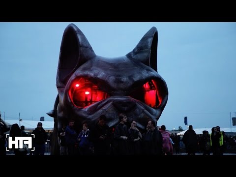 Download Festival: Is It Really That Scary?