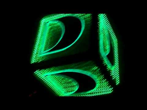 Junior Jack & Kid Creme with MC Shurakano @ Defected in the house, Pacha, Ibiza - 20/08/2011