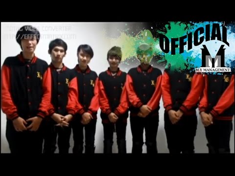 XSCHOOL K-POP Festival in Gangwon Korea 2013