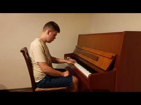 Yann Tiersen - Comptine d'un autre été (utwór z filmu Amelia)