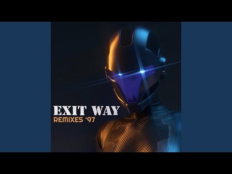 Back To The Promised Land (Cubbish Mix)