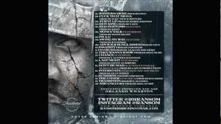 Ransom - Fuck That Nigga (Prod by 2Cee-Track Hitterz)
