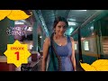 Adhe Kangal Full Episode 1