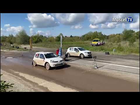 Jurnal MUSCEL TV 28.09.2022 SPORT – slalom paralel