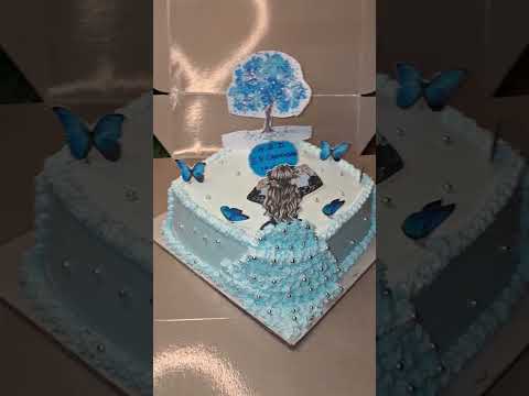 Garota wheat flour stawberry cake #shortsfeed #trendingshorts #treadingshorts