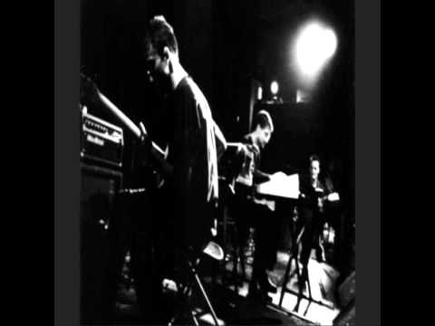 Labradford - Sliding Glass