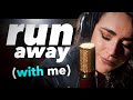 Run Away with Me by Adam Neely ft Kate Steinberg