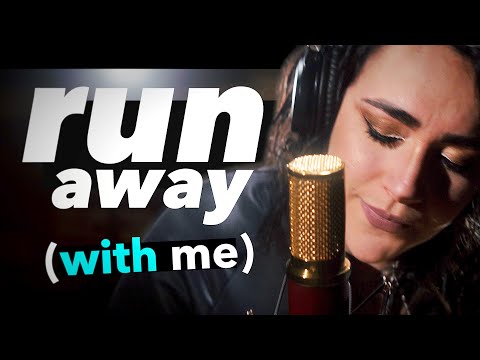 Run Away With Me - Adam Neely