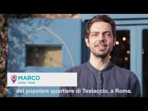 download lagu mp3 mp4 Za Atar Roma, download lagu Za Atar Roma gratis, unduh video klip Za Atar Roma