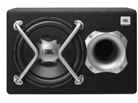 SPL   bass test subwoofer mix