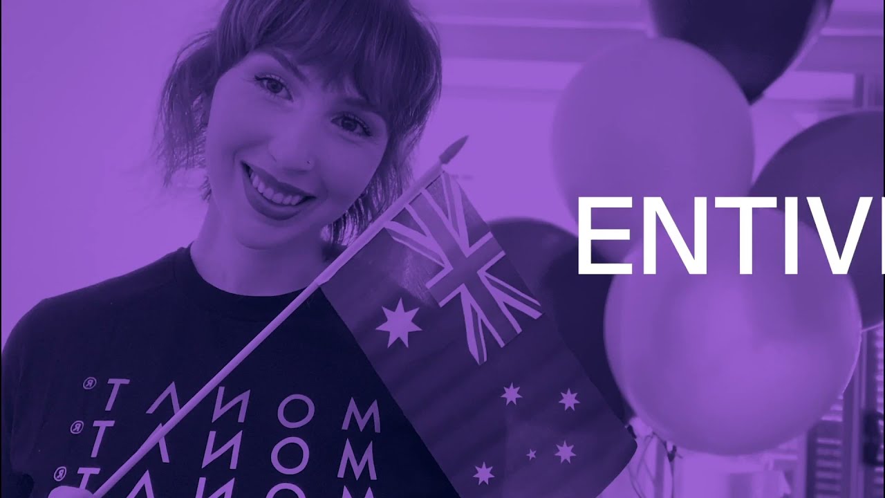 Welcome MONAT Australia!