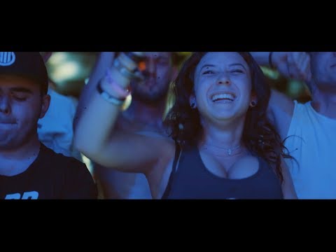 Deztrox - Too Much (Hardstyle) | HQ Videoclip