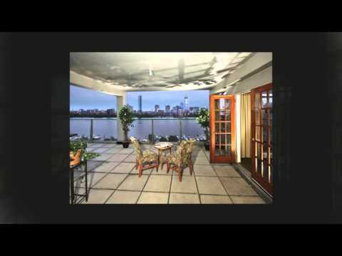Apartments for Rent in Cambridge, MA | 100 Memorial Drive