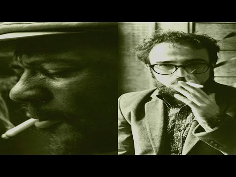 Toma Dimitriu -Ask me now (T. Monk)