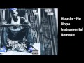 Hopsin - No Hope Instrumental Remake 