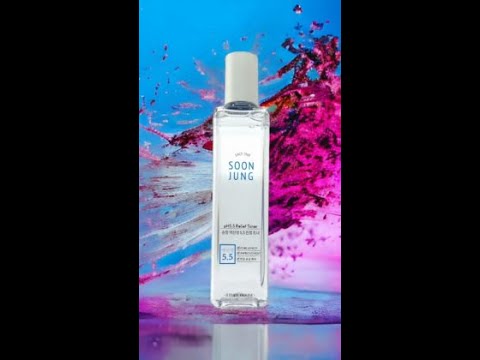 Soon Jung PH5.5 Toner