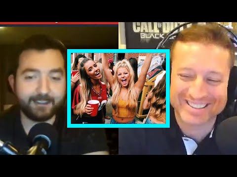 Would You Want To Relive College Days?  | PKA
