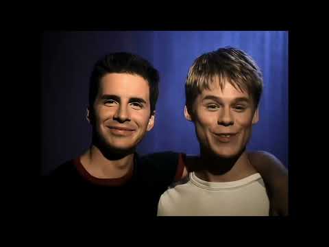 Showtime’s Season 2 promo frame — Babylon’s lights, couples moving through fog, and the club-first sound
