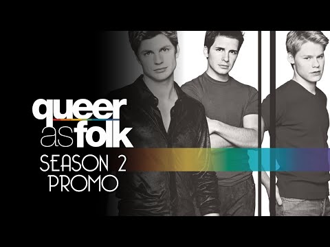 Season 2 promo — behind-the-scenes feel: club balcony, tracking shots, and the sound of a progressive-house year