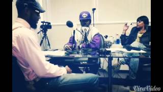 We keep it  100, with HEAT 100