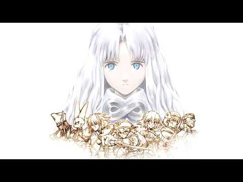 .hack//IMOQ OST - Title (Extended)