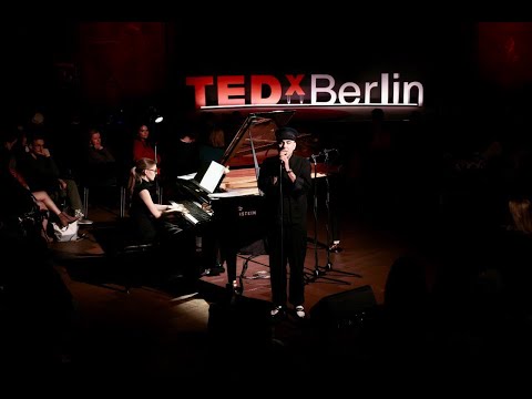 A Strange Wild Leaf | Johanna Summer & Malakoff Kowalski | TEDxBerlin Women