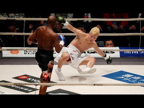 Video: Floyd Mayweather vs. Tenshin Nasukawa Review, Was The Fight Fixed? | Fightful MMA