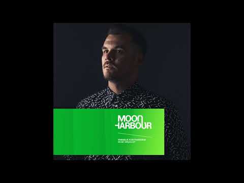 Vangelis Kostoxenakis - Monsters (MHD038)