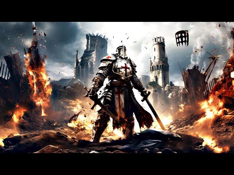 WHEN HEROES RISE TO THE LAST STAND | 1 Hour of Epic Heroic Battle Music Mix