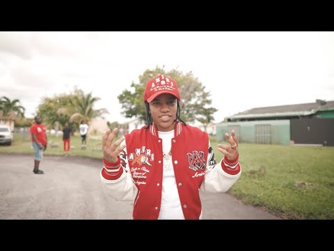 M1 Hound - Im On MurdaMix  [Official Music Video]