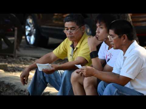 NCUC-UCCP Evangelism Seminar