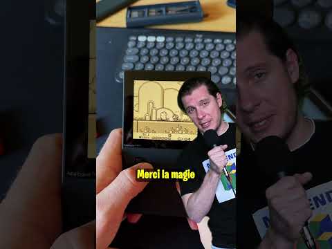 Ne NÉGLIGEZ pas la QUALITÉ des CARTOUCHES