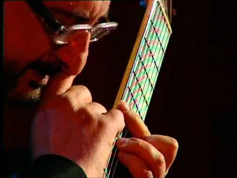 Aniello Desiderio - Isaac Albeniz - Asturias