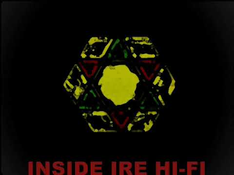 Inside IRE HI-FI (1992-2004)