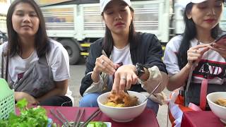 Diệu Nhi - Sĩ Thanh Đi Từ Thiện Ở Phan Thiết