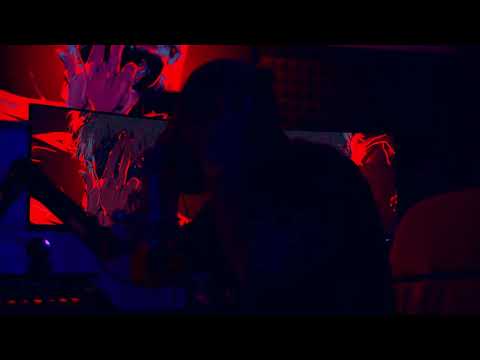 Kanekii - PARRARE (Prod.Numss)