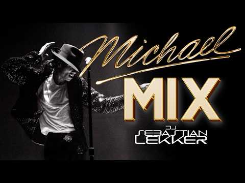 MICHAEL JACKSON MIX  | Best Hits King of Pop | Billie Jean, Thriller, Bad y Más |  2026