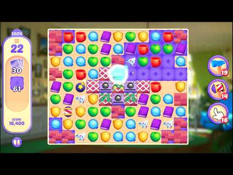 Small Town Murders Level 1004 - NO BOOSTERS + FULL STORY 🚨🕵️☕ | SKILLGAMING ✔️