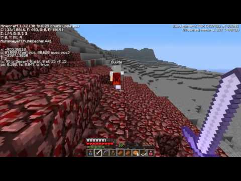 Mindcrack MineZ with Beef, Guude and Pause - S4E2