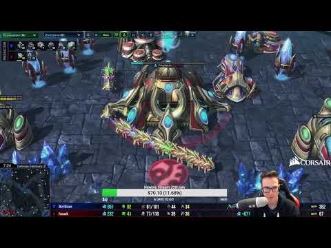 Warpgate is for the Weak - The Florencio Natural - G1