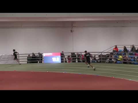 300m KADETI [M], II. skupina - Premier atletska liga 1. kolo 2026