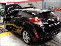 Hyundai Veloster / Reprogramação da ECU ( chip ...