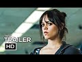 FINESTKIND Official Trailer 2023 Jenna Ortega Tommy Lee Jones