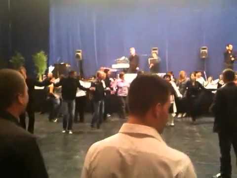 1. Sutješko-Kakanjska večer u Castrop-Rauxelu